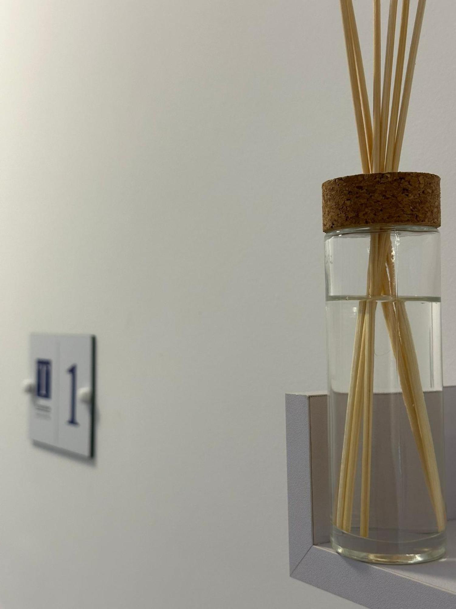Cambridge Central Rooms - Tas Accommodations エクステリア 写真